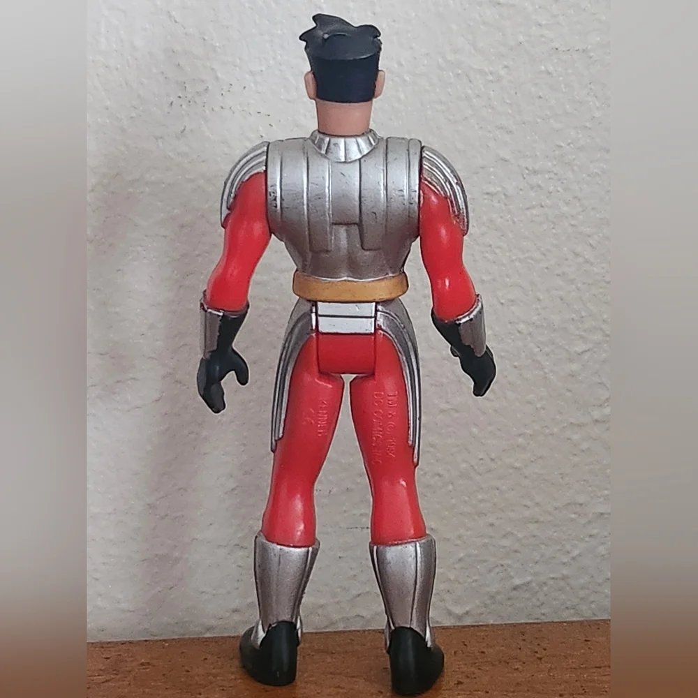 DC Comics Kenner Batman 1994